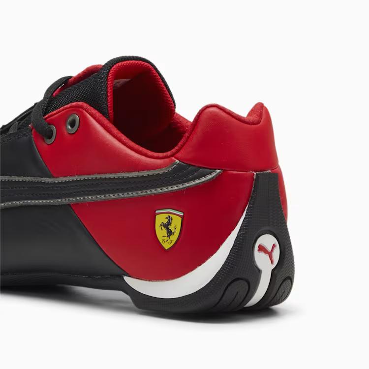 Giày Puma Scuderia Ferrari Future Cat Og Nữ Đen