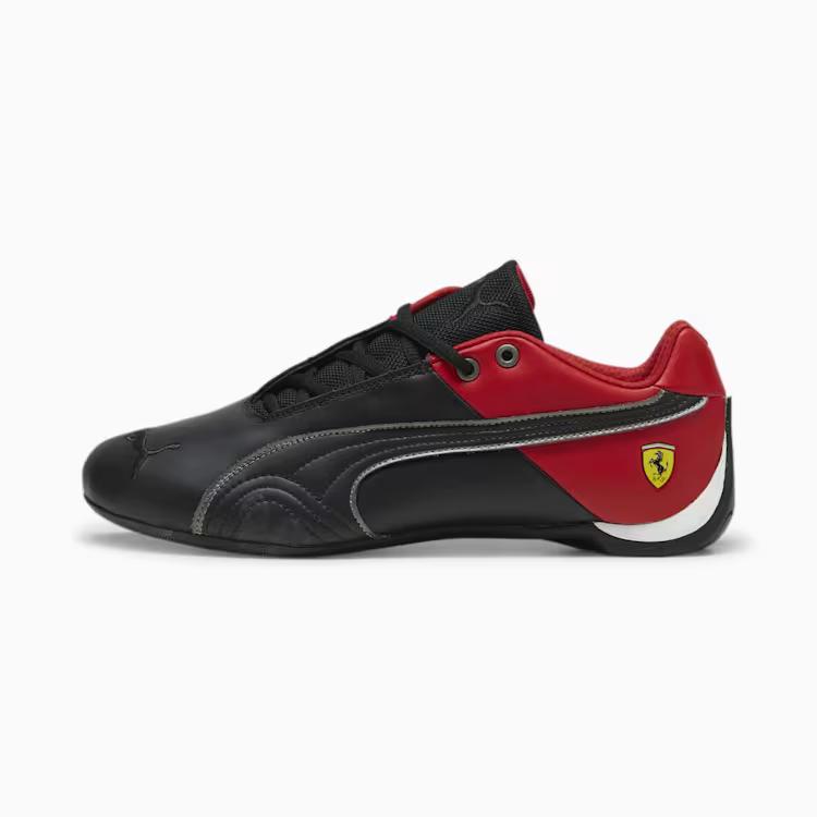 Giày Puma Scuderia Ferrari Future Cat Og Nữ Đen