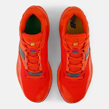 Giày New Balance Two Wxy V4 Nữ Cam