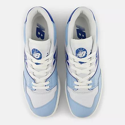 Giày New Balance 550 Nữ Xanh Dương