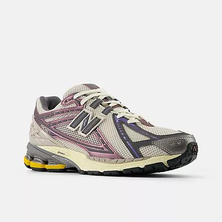 Giày New Balance 1906R Nữ Xám Nâu