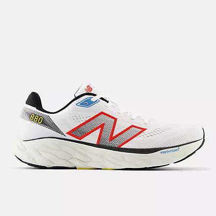 Giày New Balance Fresh Foam X 880V14 Nữ Trắng Đen