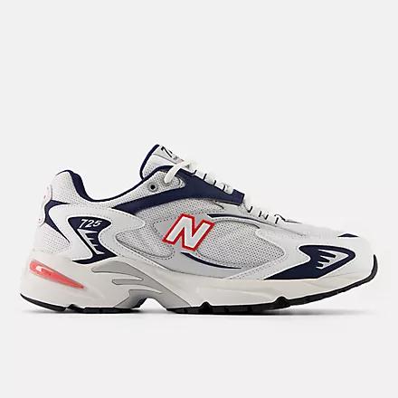 Giày New Balance 725V1 Nữ Xám Xanh Navy