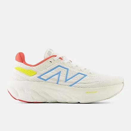 Giày New Balance Fresh Foam X 1080V13 Nữ Trắng Cam