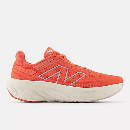 Giày New Balance Fresh Foam X 1080V13 Nữ Cam