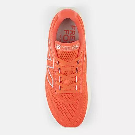 Giày New Balance Fresh Foam X 1080V13 Nữ Cam