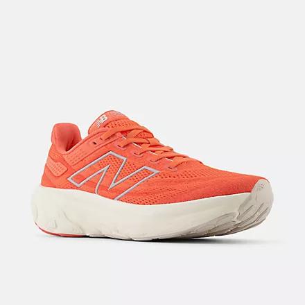 Giày New Balance Fresh Foam X 1080V13 Nữ Cam