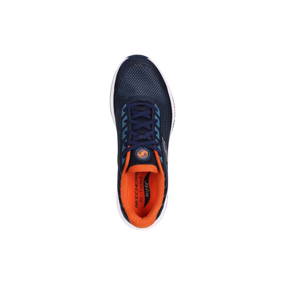 Giày Skechers Go Walk Speed Walker Nam Xanh Navy