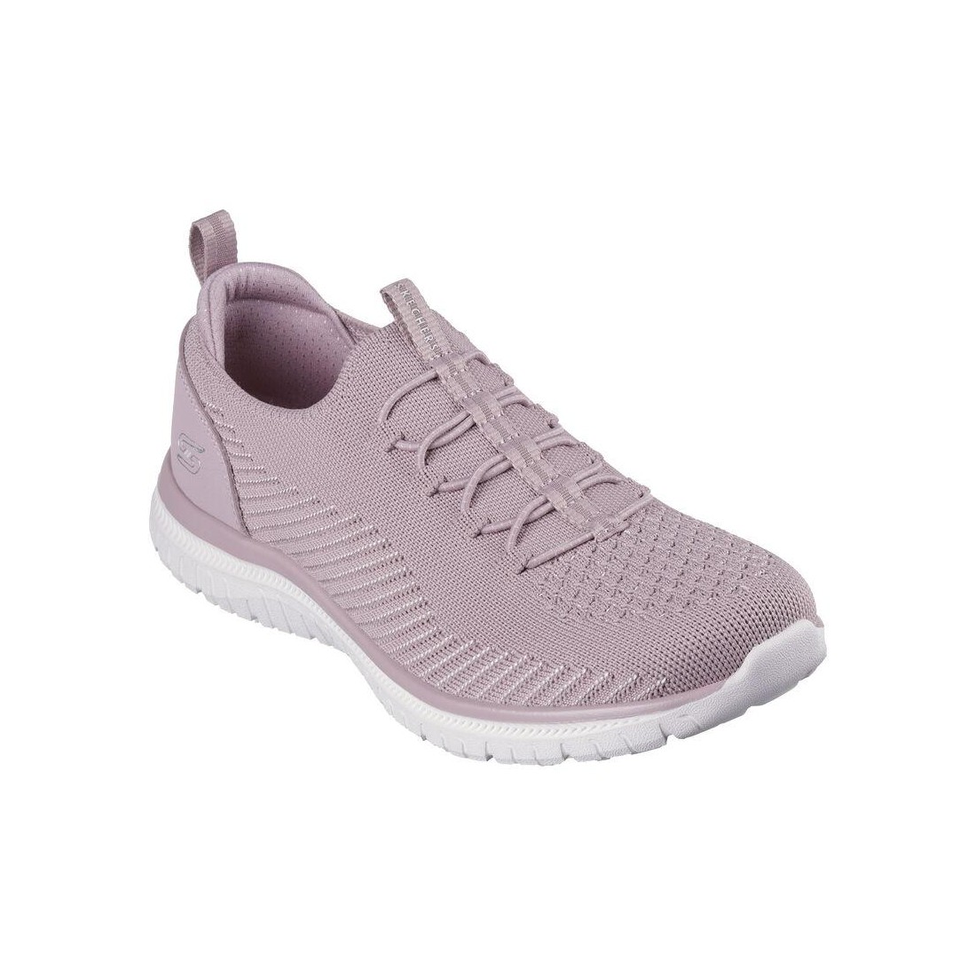 Giày Skechers Virtue - Twilight Nữ Tím