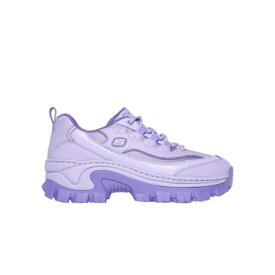 Giày Skechers Doja Cat: Doja'Lite Pop Nữ Tím