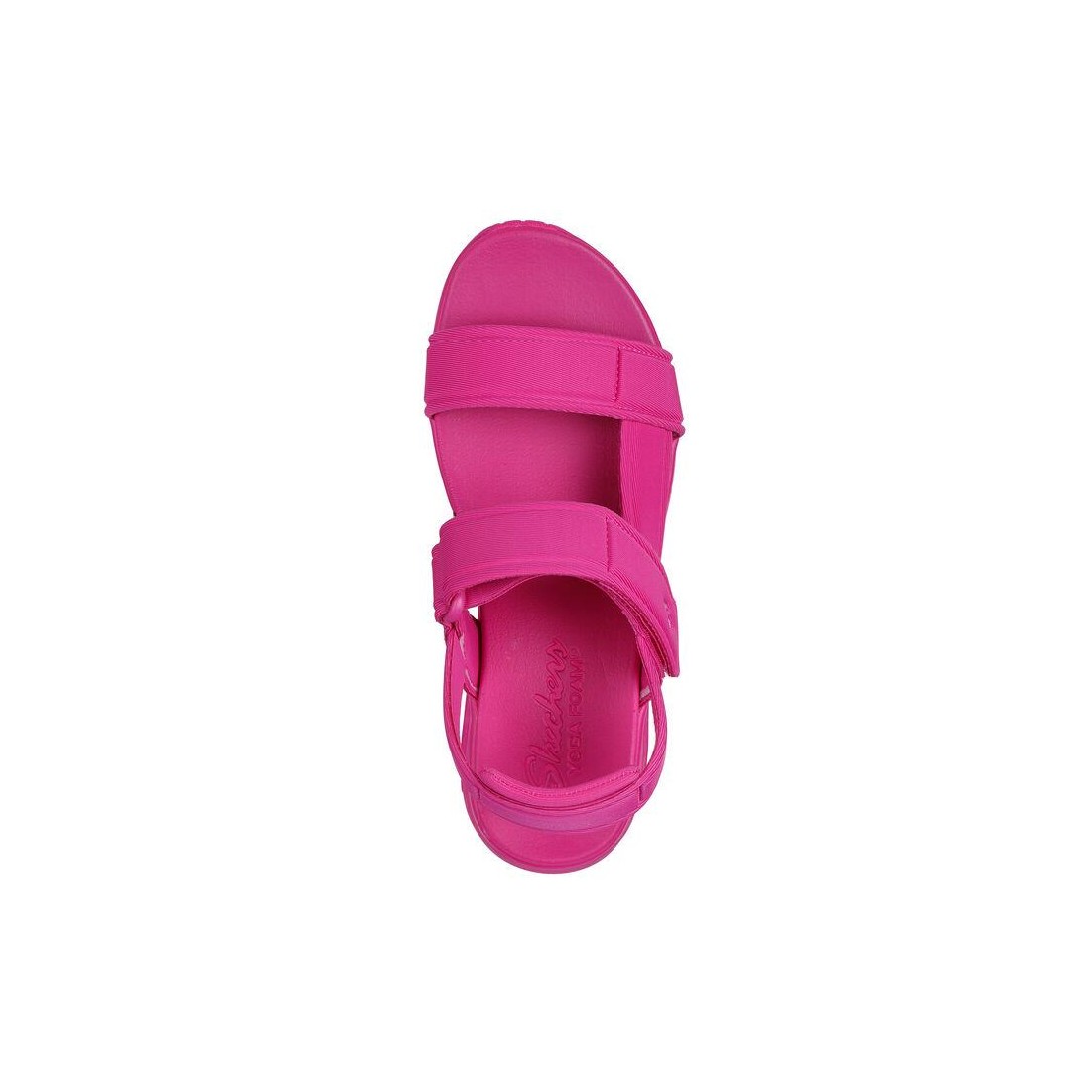 Dép Skechers Uno - Fun Stand Nữ Hồng