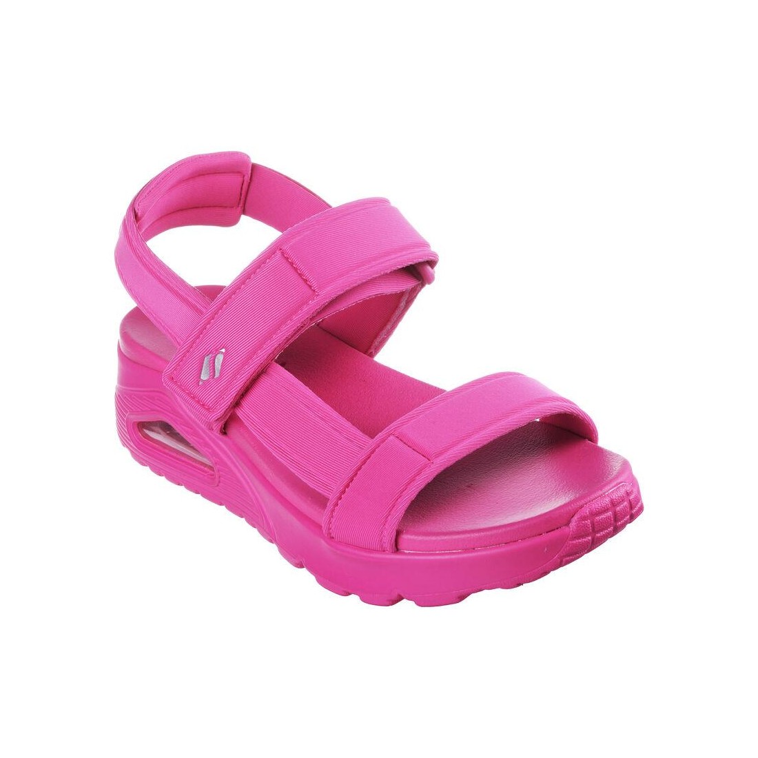 Dép Skechers Uno - Fun Stand Nữ Hồng