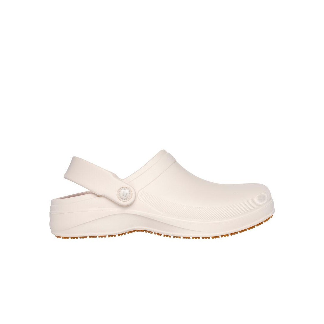 Giày Skechers Martha Stewart: Arch Fit Riverbound - Garden Days Nữ Be