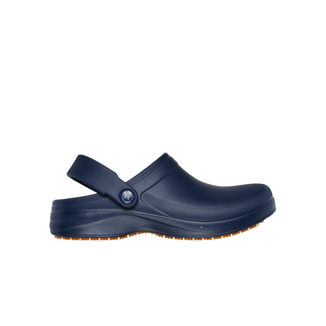 Giày Skechers Martha Stewart: Arch Fit Riverbound - Garden Days Nữ Xanh Dương