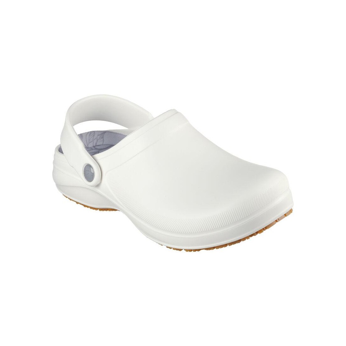 Giày Skechers Martha Stewart: Arch Fit Riverbound - Garden Days Nữ Trắng