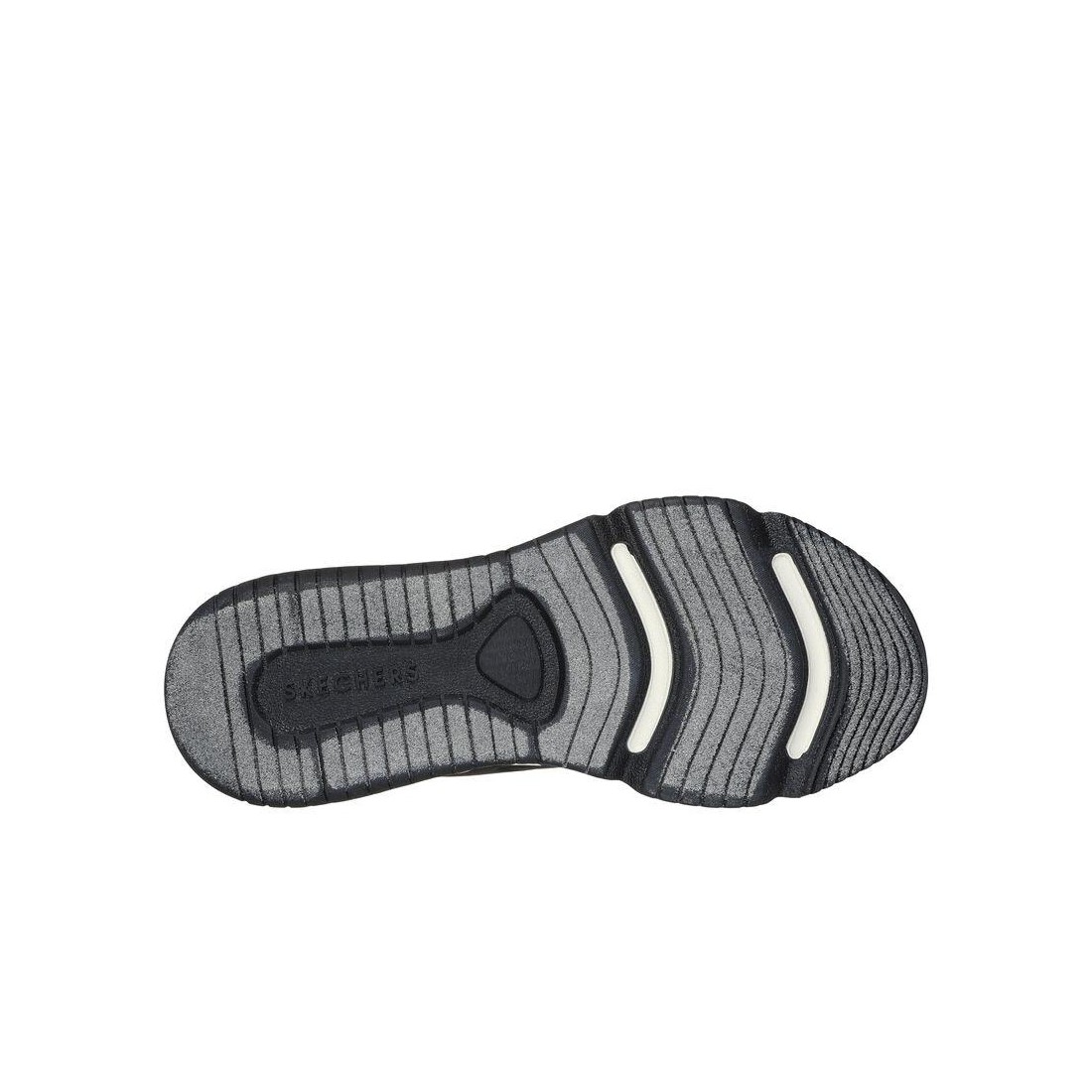 Giày Skechers Uno Evolve - Infinite Air Nữ Đen