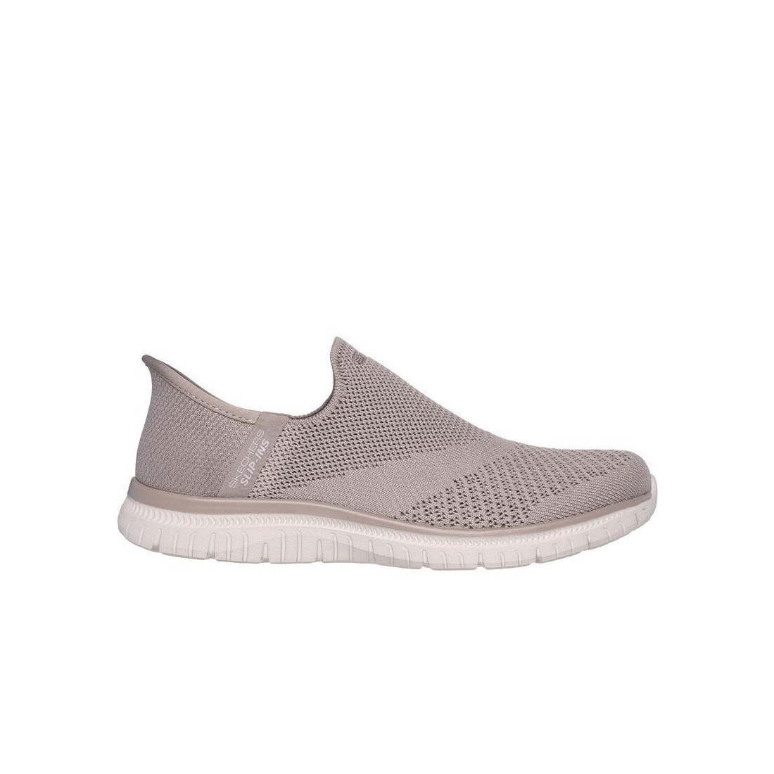 Giày Skechers Slip-Ins: Virtue - Sleek Nữ Nâu