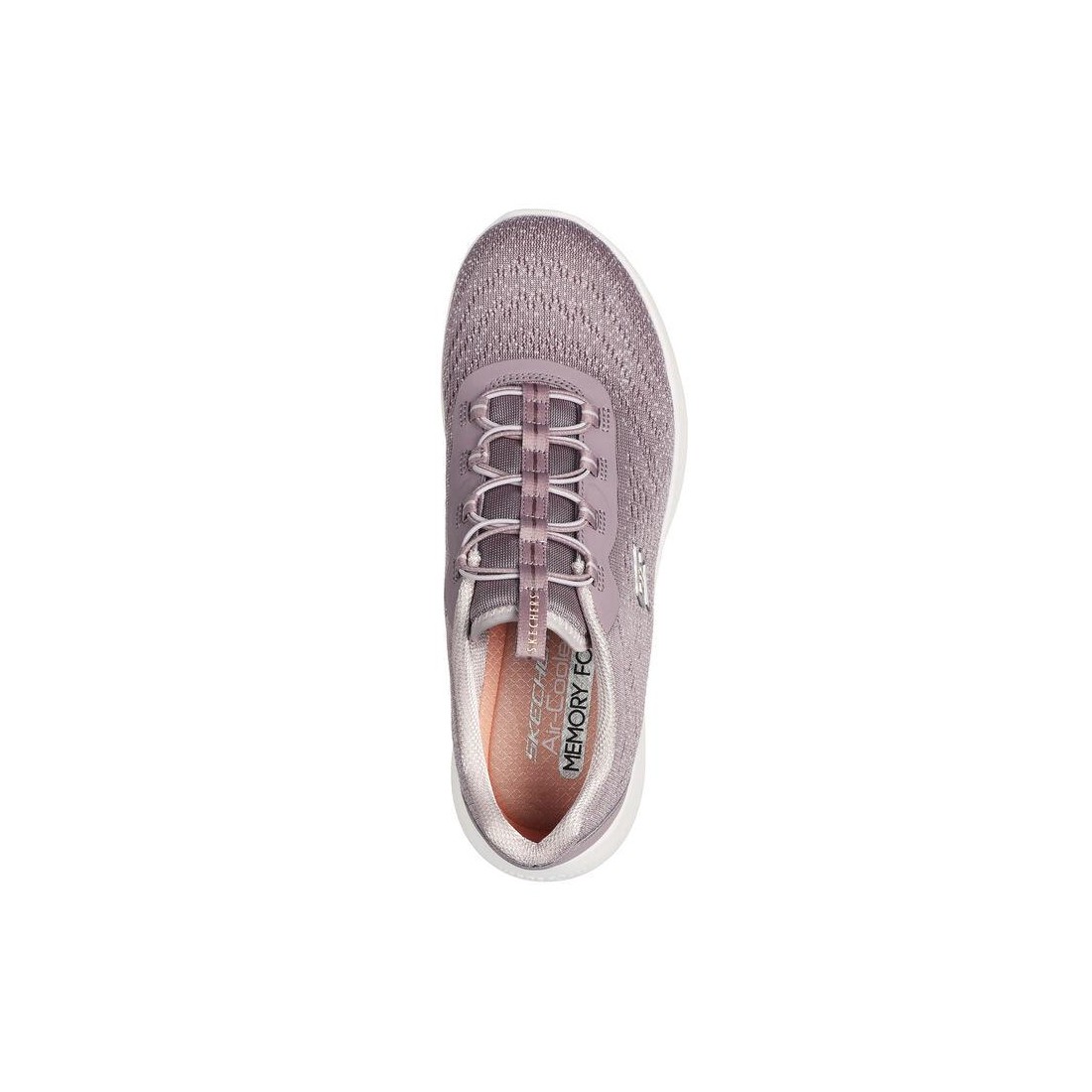 Giày Skechers Vapor Foam Lite - Revolve Nữ Tím