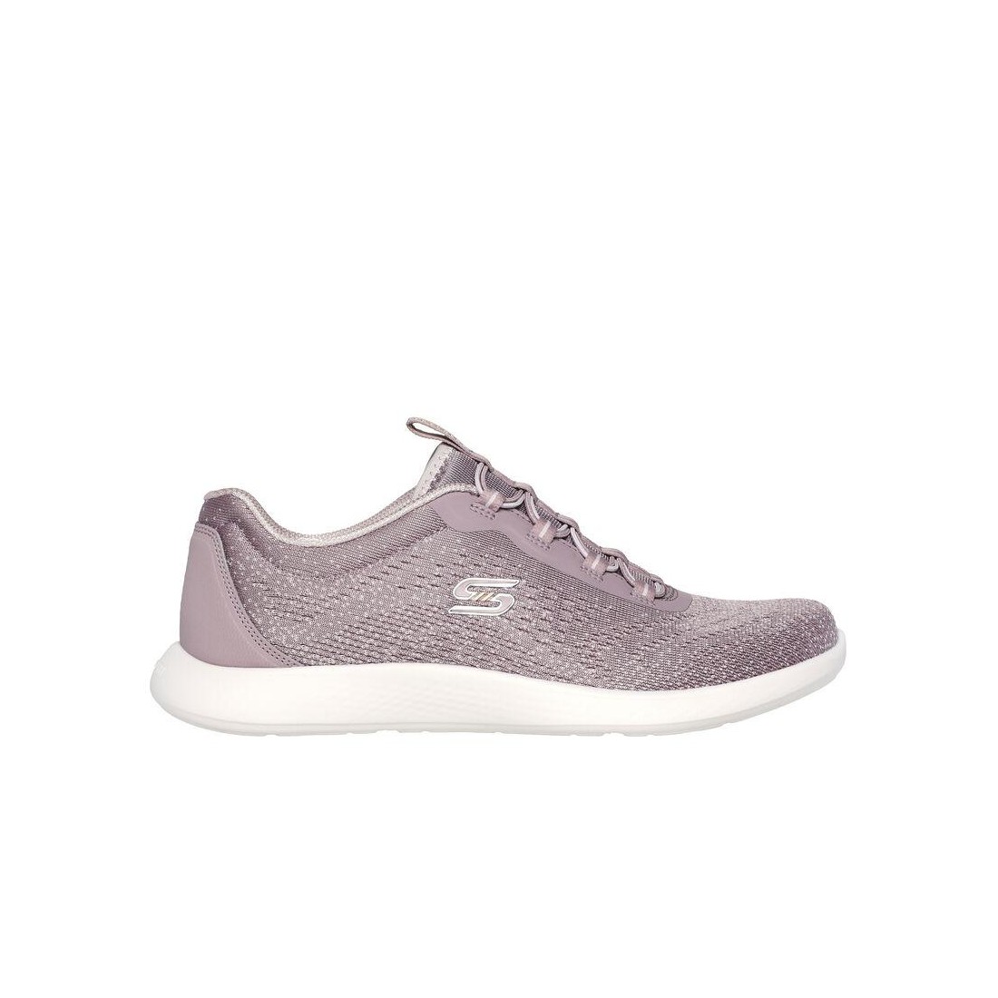 Giày Skechers Vapor Foam Lite - Revolve Nữ Tím