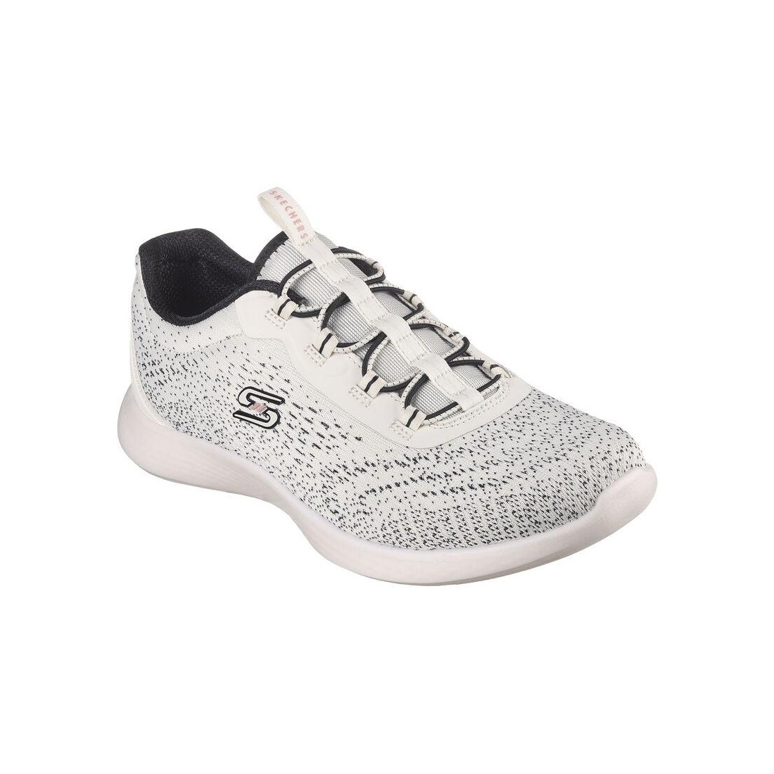 Giày Skechers Vapor Foam Lite - Revolve Nữ Trắng