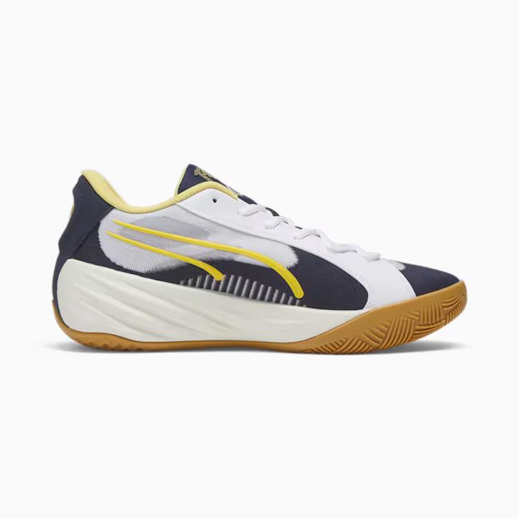 Giày Puma Puma X Black Fives All-Pro Nitro™ Nam Xanh Navy