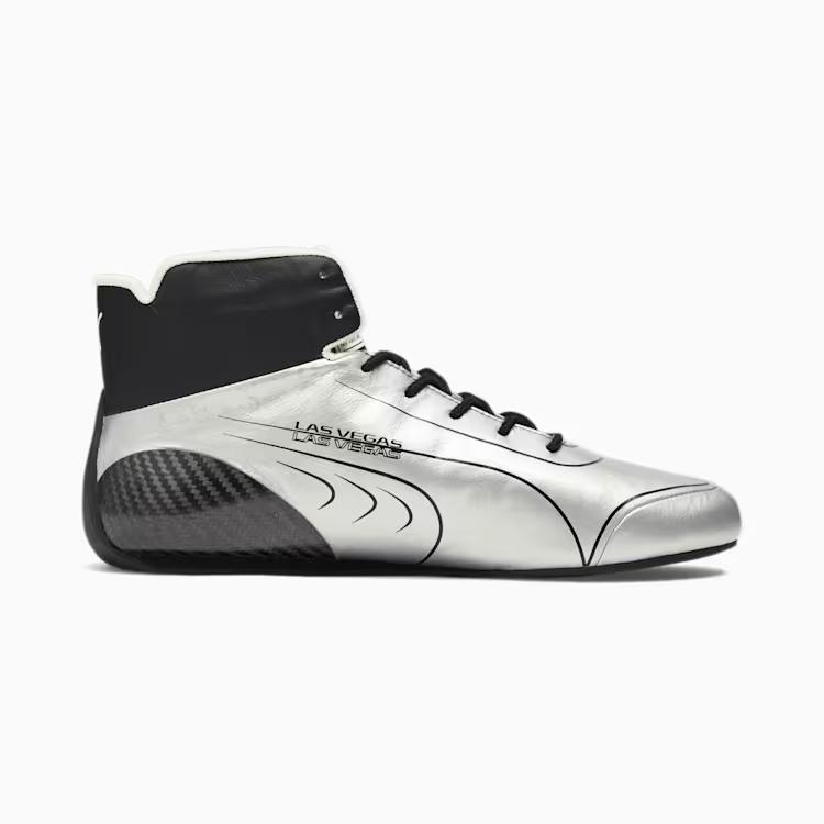 Giày Puma Puma X Formula 1® Las Vegas Grand Prix Speedcat Pro Nam Bạc