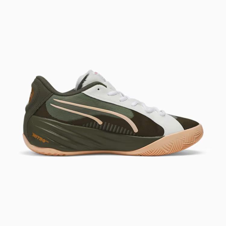 Giày Puma Puma X Gremlins All Pro Nitro™ Nam Xanh Lá