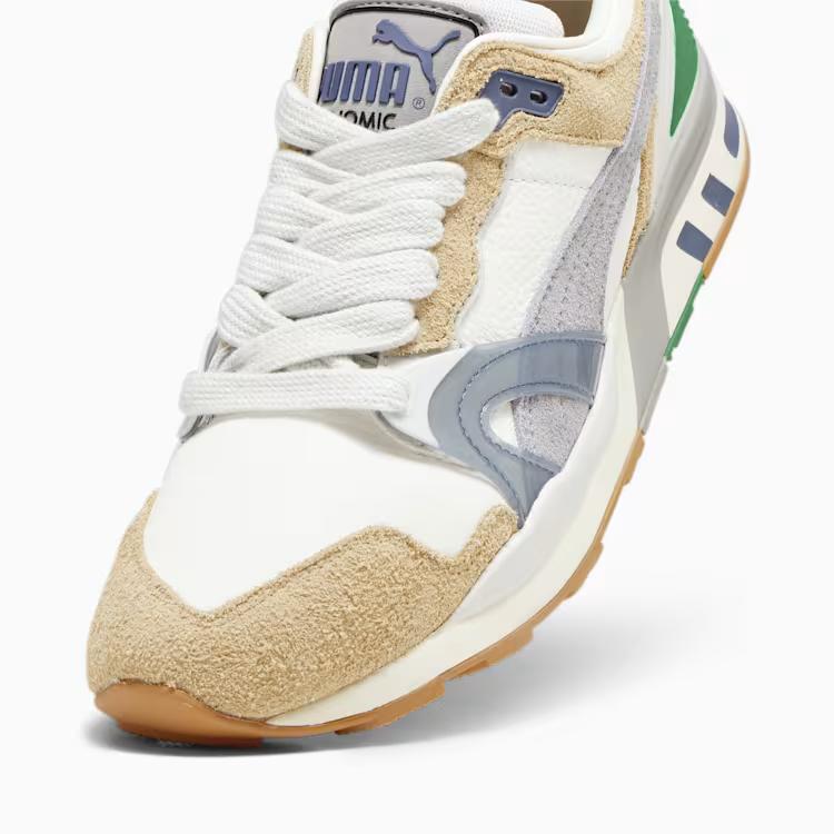 Giày Puma Puma X Rhuigi Trinomic Xt-2 Nam Be