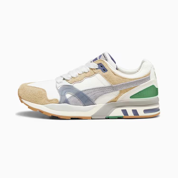 Giày Puma Puma X Rhuigi Trinomic Xt-2 Nam Be