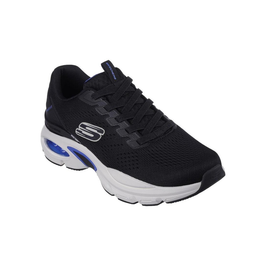 Giày Skechers Skech-Air Ventura Nam Đen