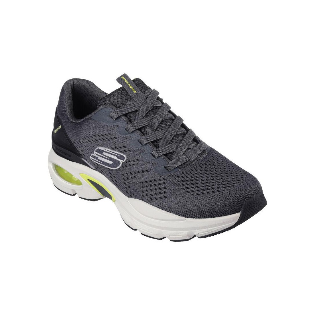 Giày Skechers Skech-Air Ventura Nam Xám