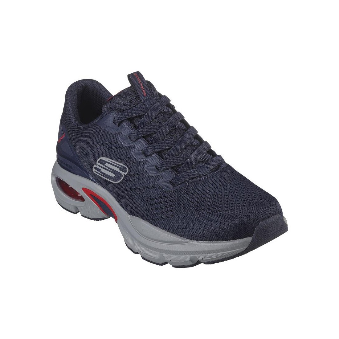 Giày Skechers Skech-Air Ventura Nam Xanh Navy