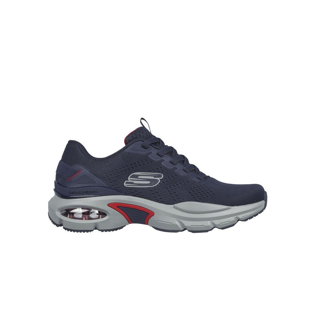 Giày Skechers Skech-Air Ventura Nam Xanh Navy