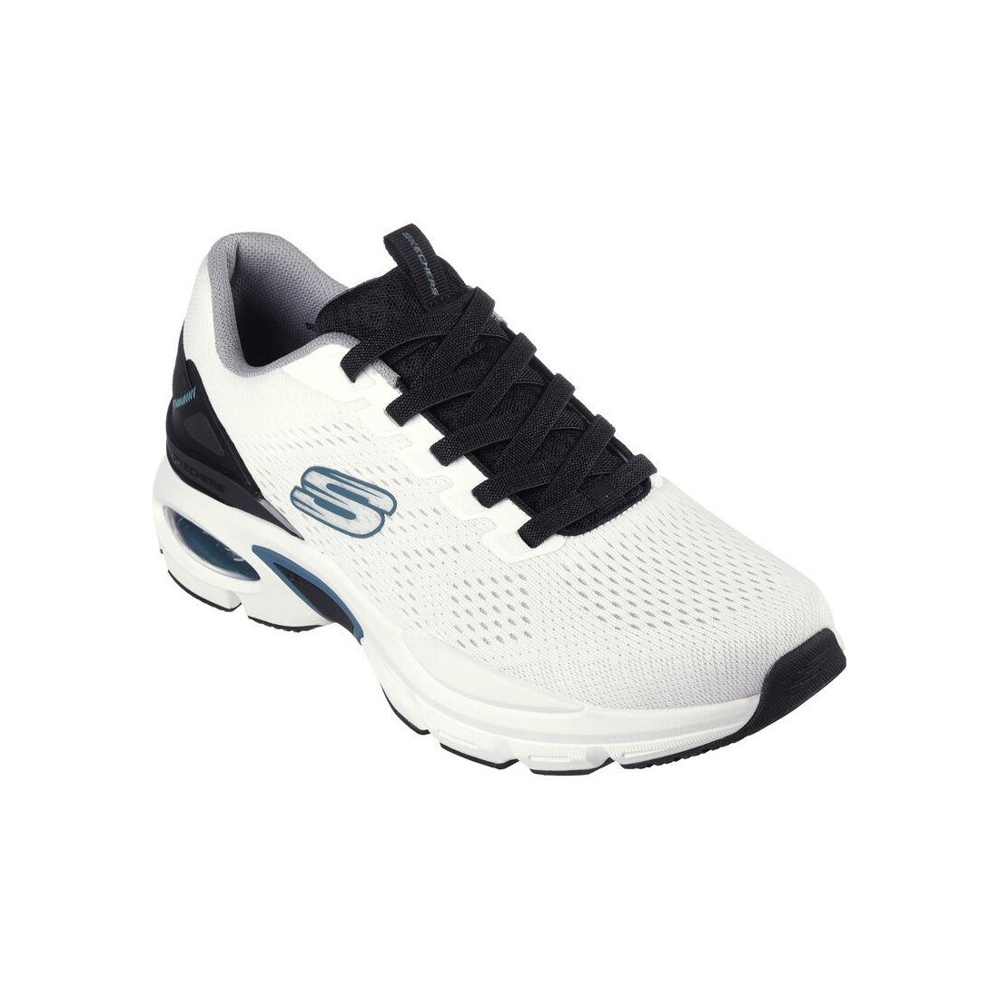 Giày Skechers Skech-Air Ventura Nam Trắng