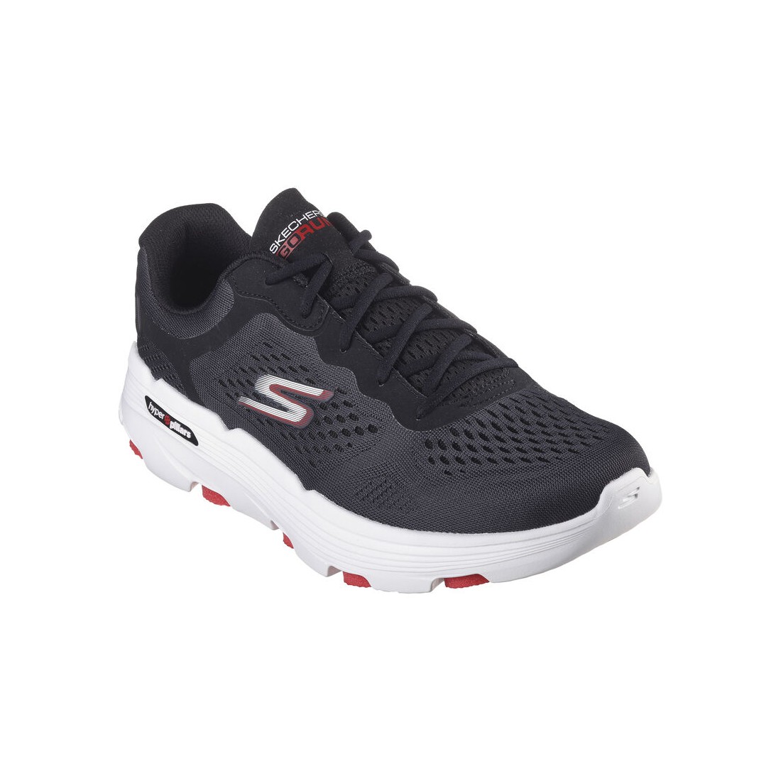 Giày Skechers Go Run 7.0 Nam Đen