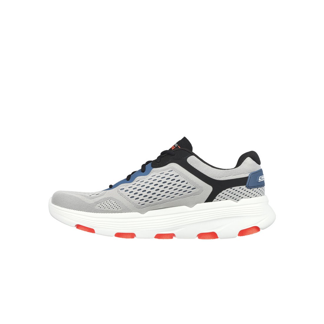 Giày Skechers Go Run 7.0 Nam Xám