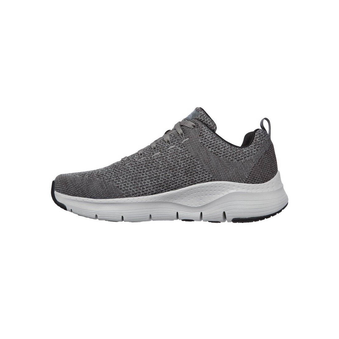 Giày Skechers Arch Fit - Paradyme Nam Xám