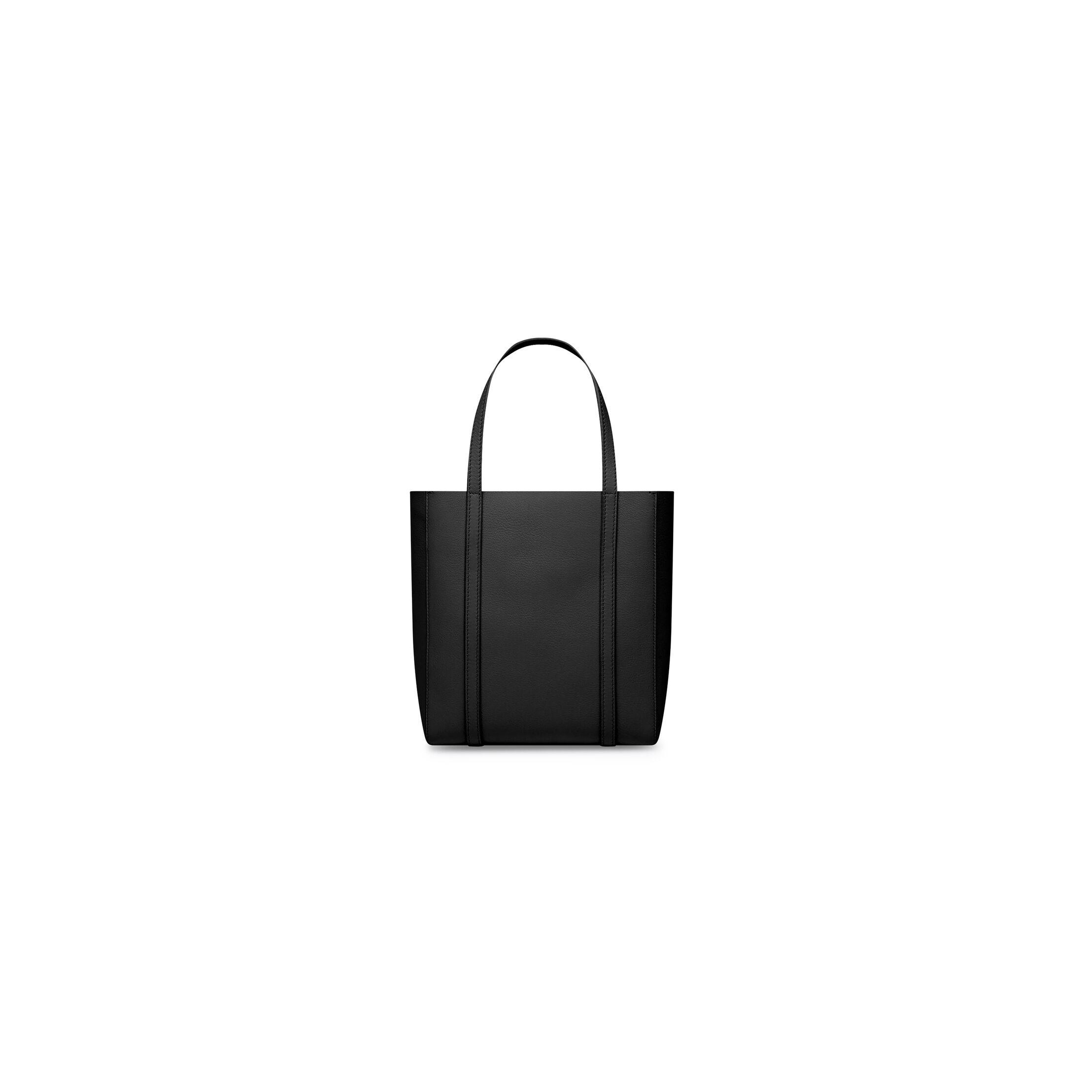 Túi Balenciaga Everyday Xs Tote Bag Nữ Đen