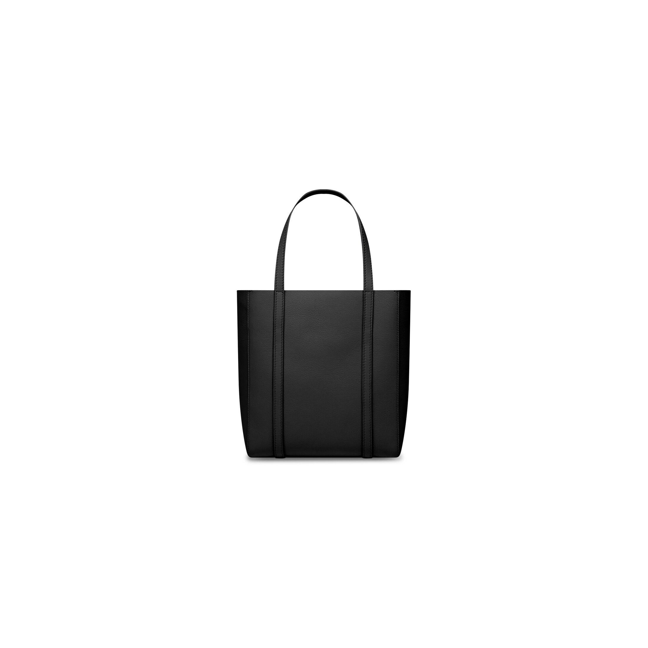 Túi Balenciaga Everyday Small Tote Bag Nữ Đen