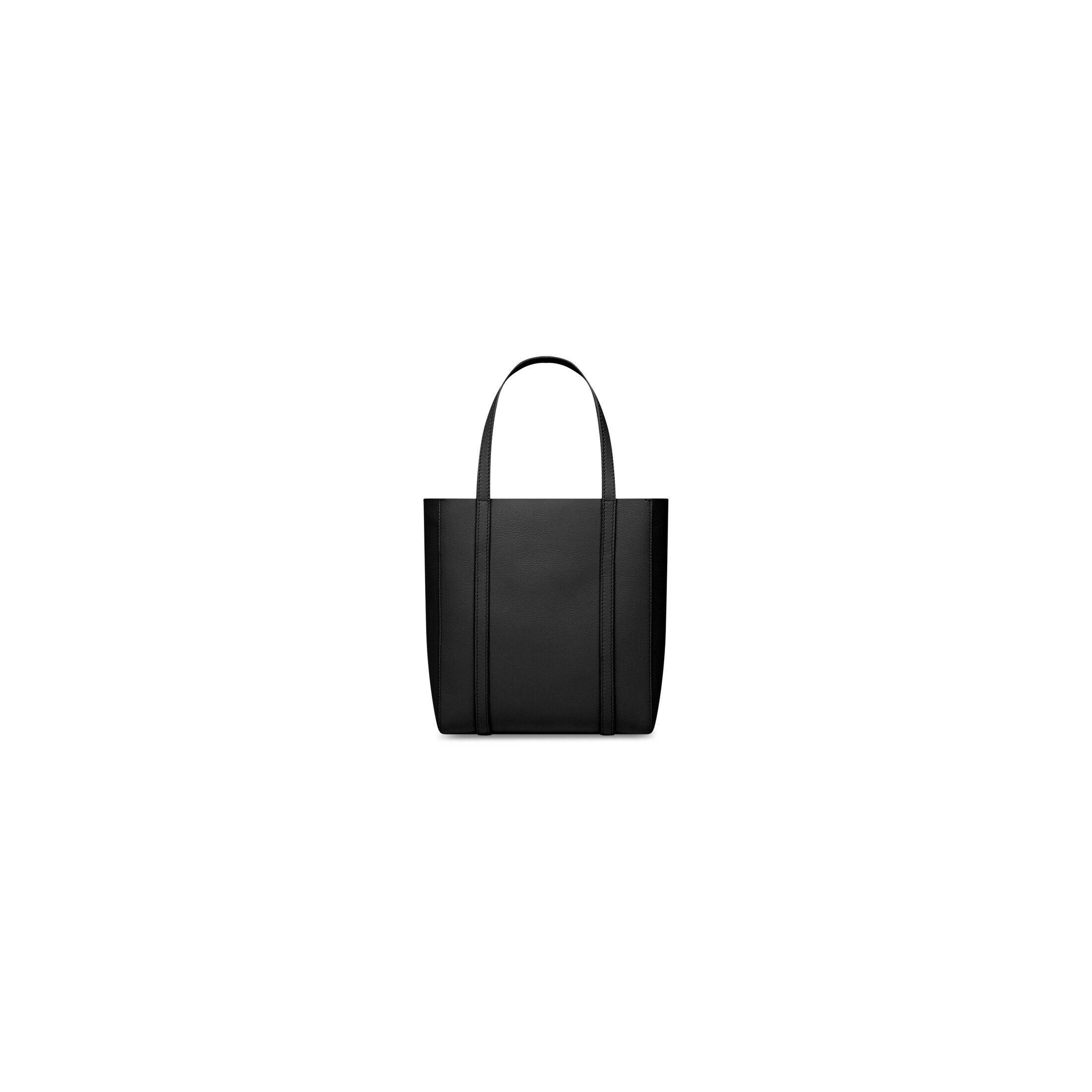 Túi Balenciaga Everyday Xxs Tote Bag Nữ Đen