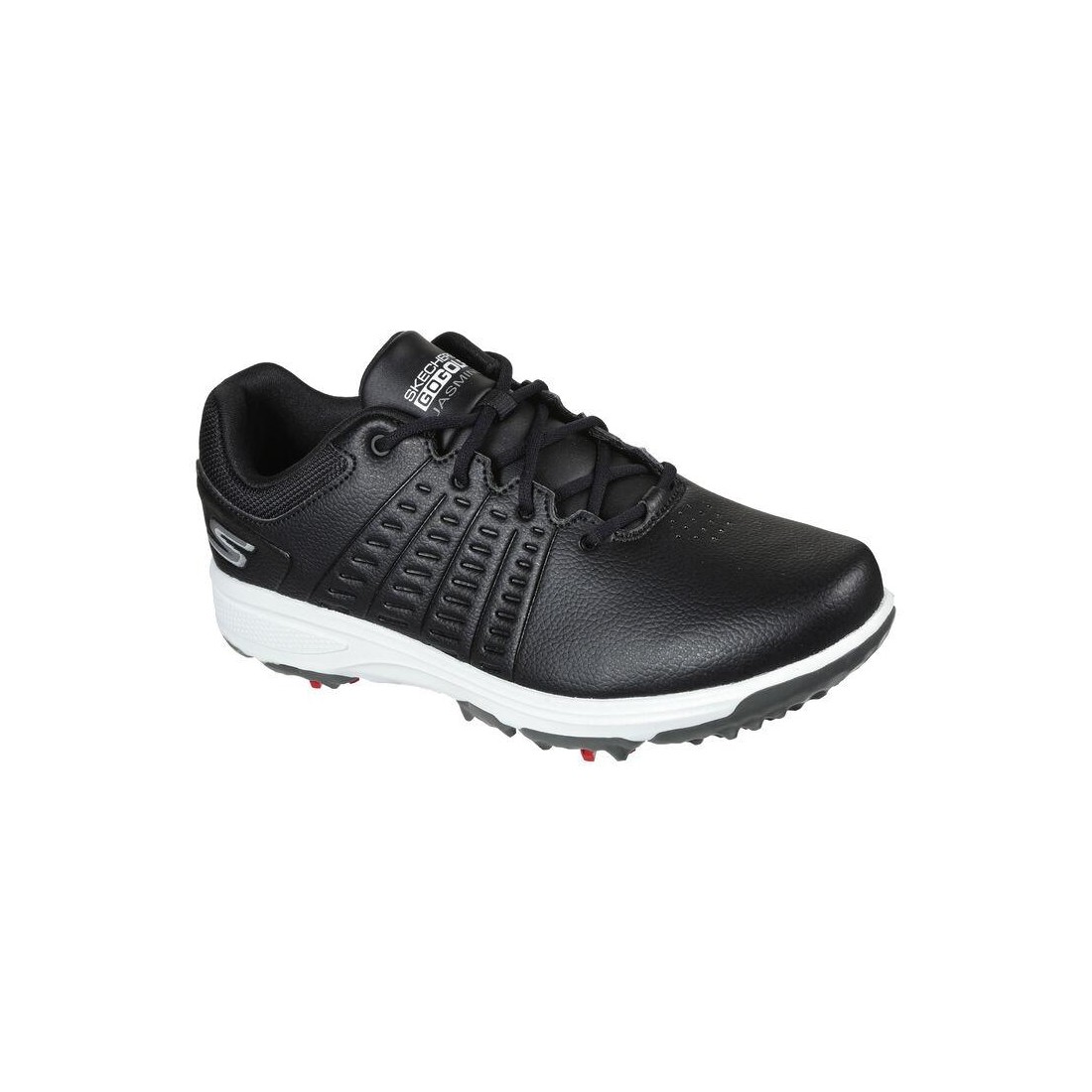 Giày Skechers Skechers Go Golf Jasmine Nữ Đen