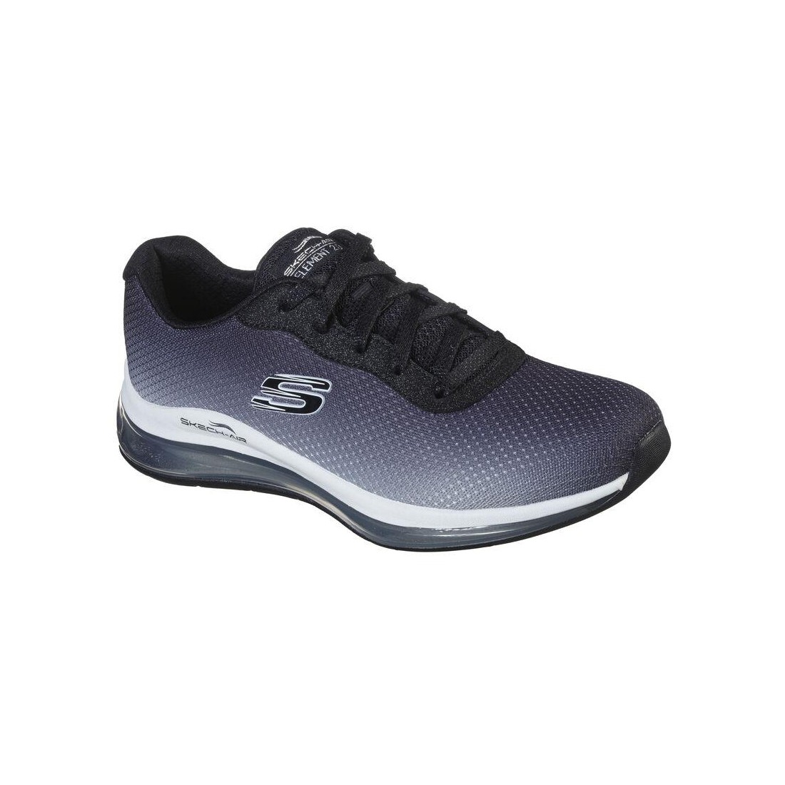 Giày Skechers Skech-Air Element 2.0 Nữ Đen