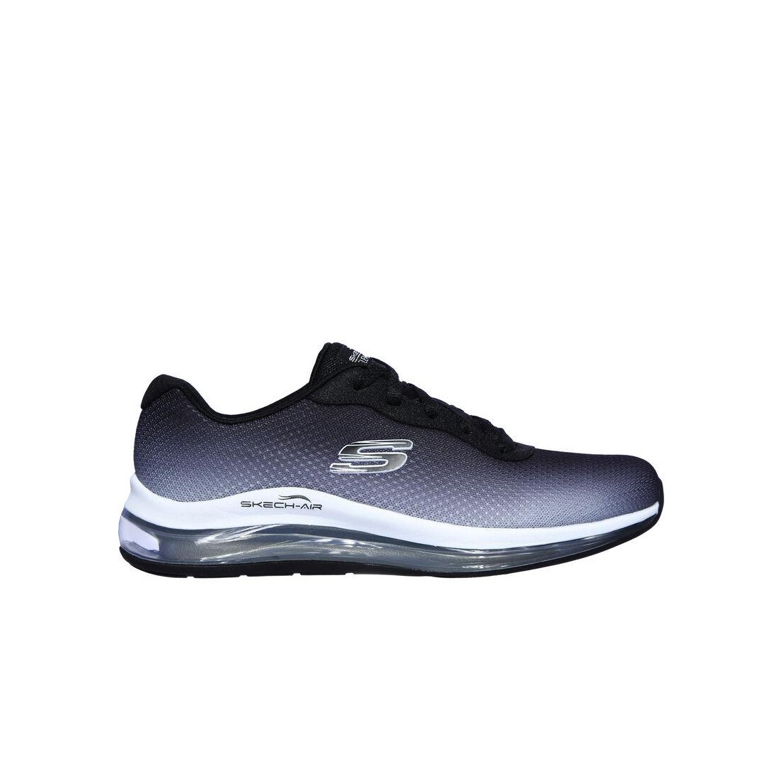 Giày Skechers Skech-Air Element 2.0 Nữ Đen