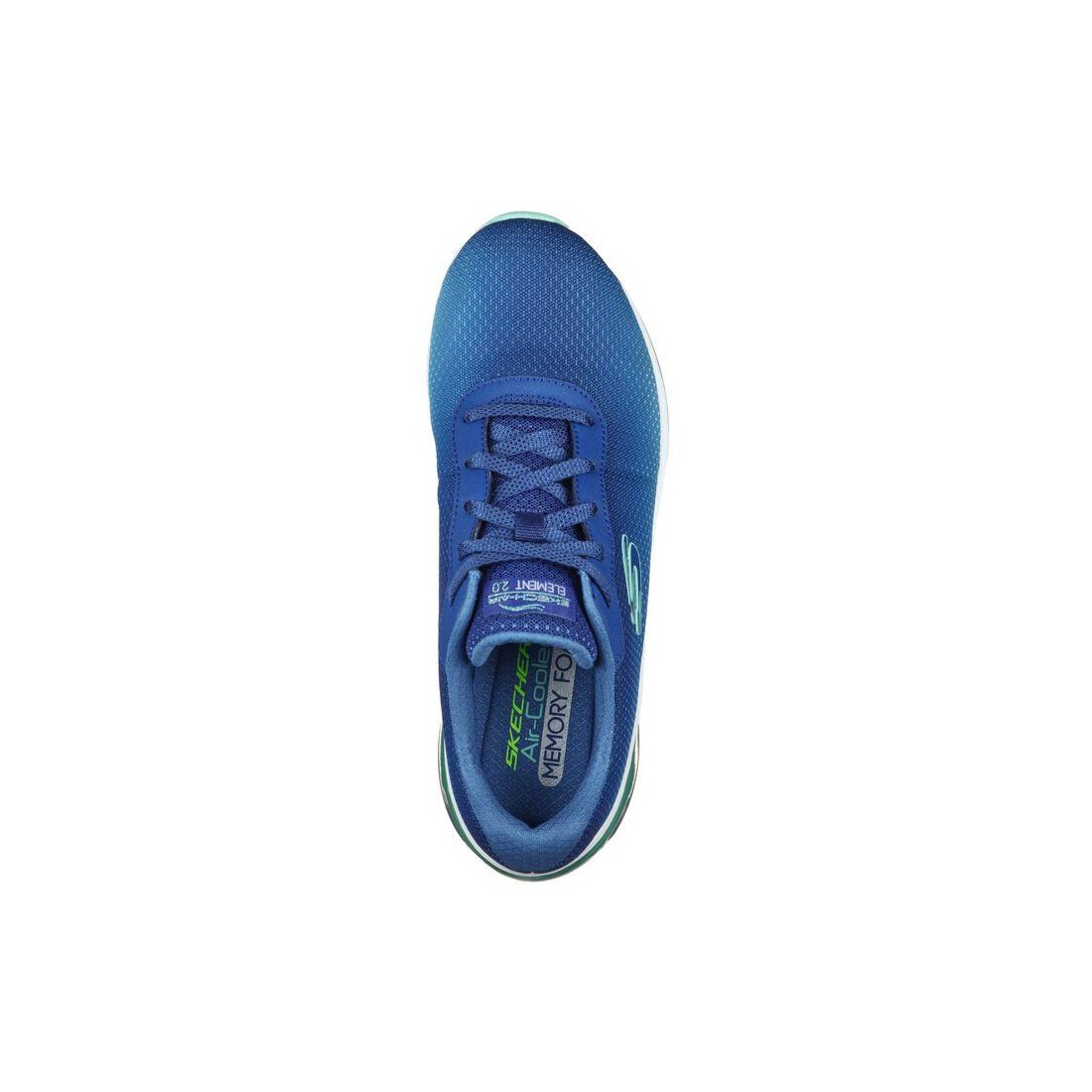 Giày Skechers Skech-Air Element 2.0 Nữ Xanh Navy