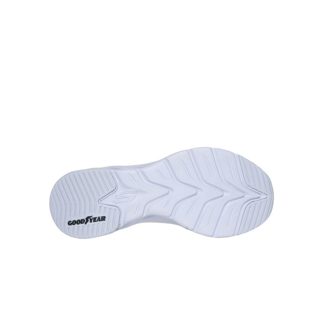 Giày Skechers Arch Fit Glide-Step - Dazzling Step Nữ Đen