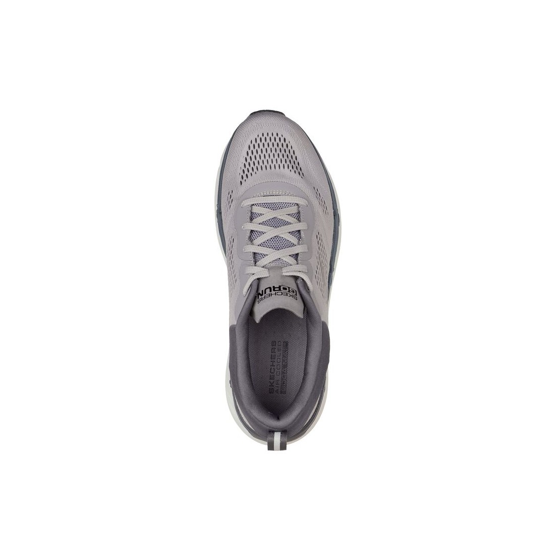 Giày Skechers Max Cushioning Premier - Perspective Nam Xám