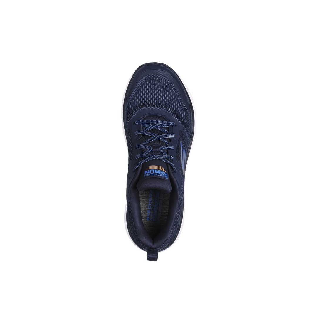 Giày Skechers Max Cushioning Premier 2.0 - Vantage Nam Xanh Navy