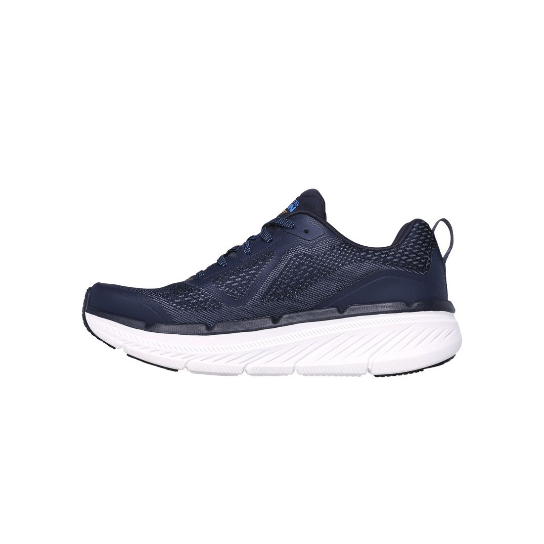 Giày Skechers Max Cushioning Premier 2.0 - Vantage Nam Xanh Navy