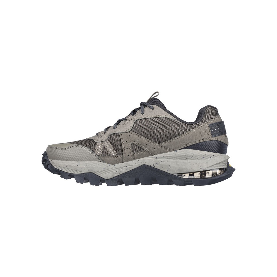 Giày Skechers Arch Fit Trail Air Nam Xám