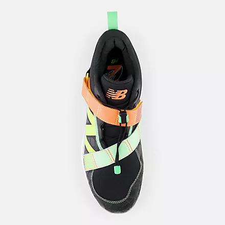 Giày New Balance Fuelcell Lindor 2 Comp Nam Đen Multicolor